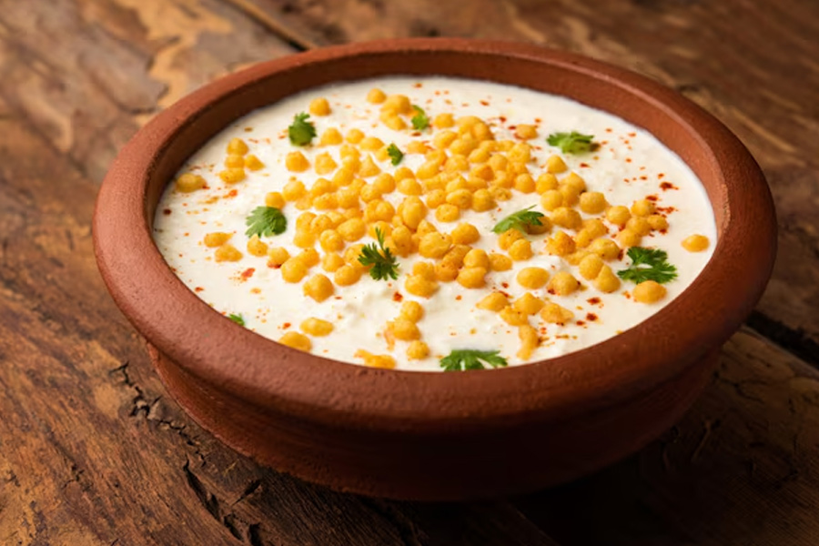 raita