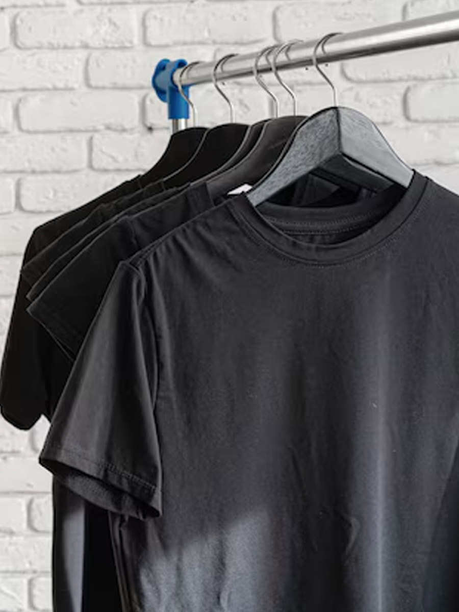 tips for restoring black clothes