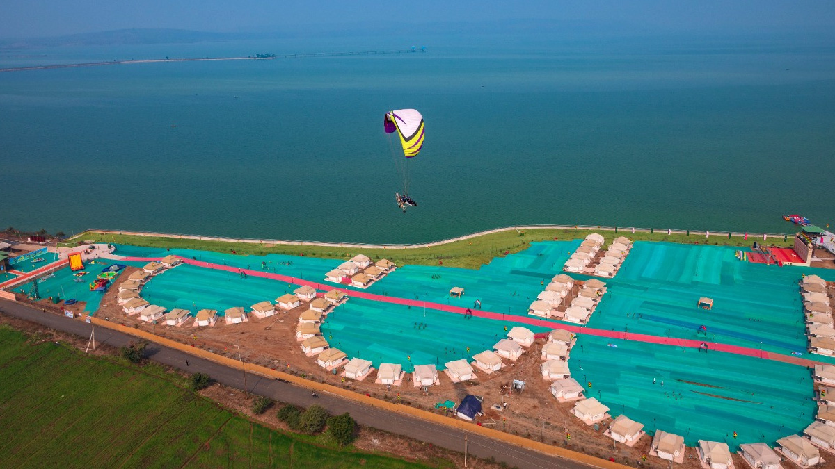 Hanuwantiya For Traveller