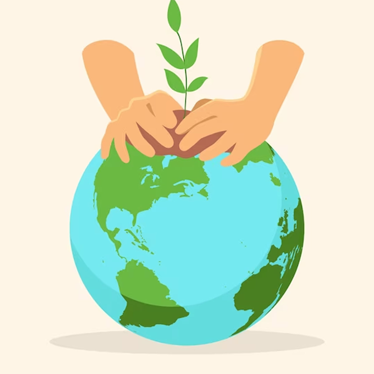 Importance And History of Earth Day
