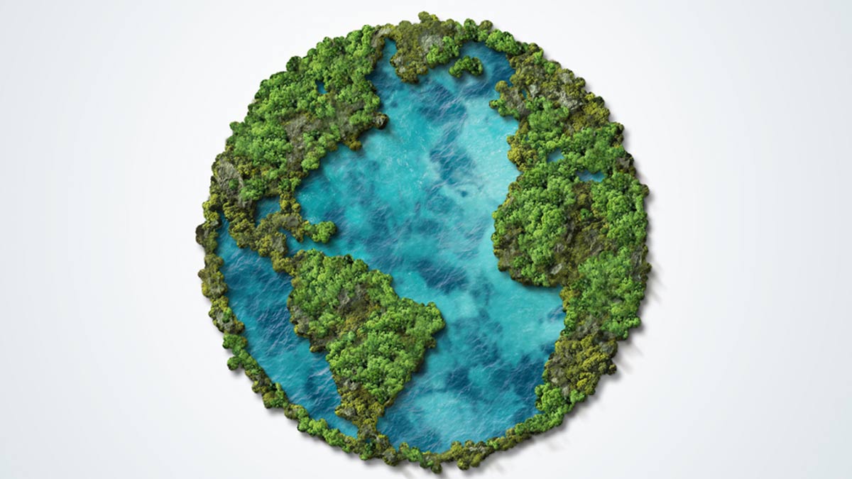 Importance of Earth Day