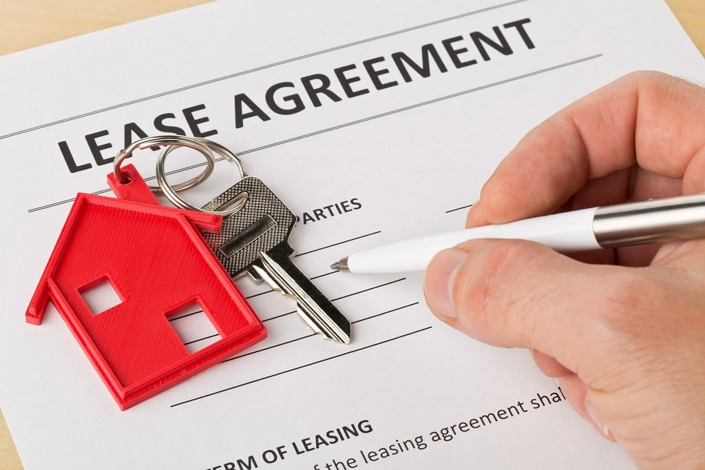 What is a rent agreement