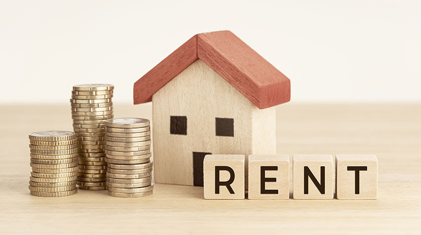 What is the difference between rent agreement and lease