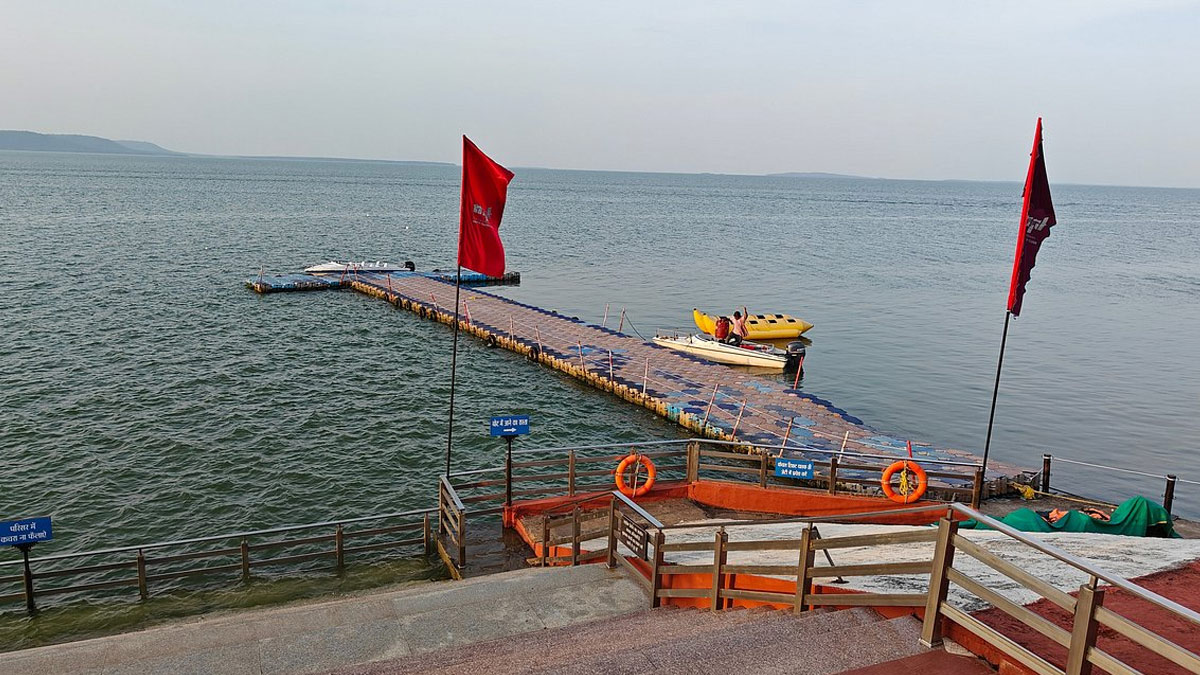 Why Hanuwantiya Is So Famous