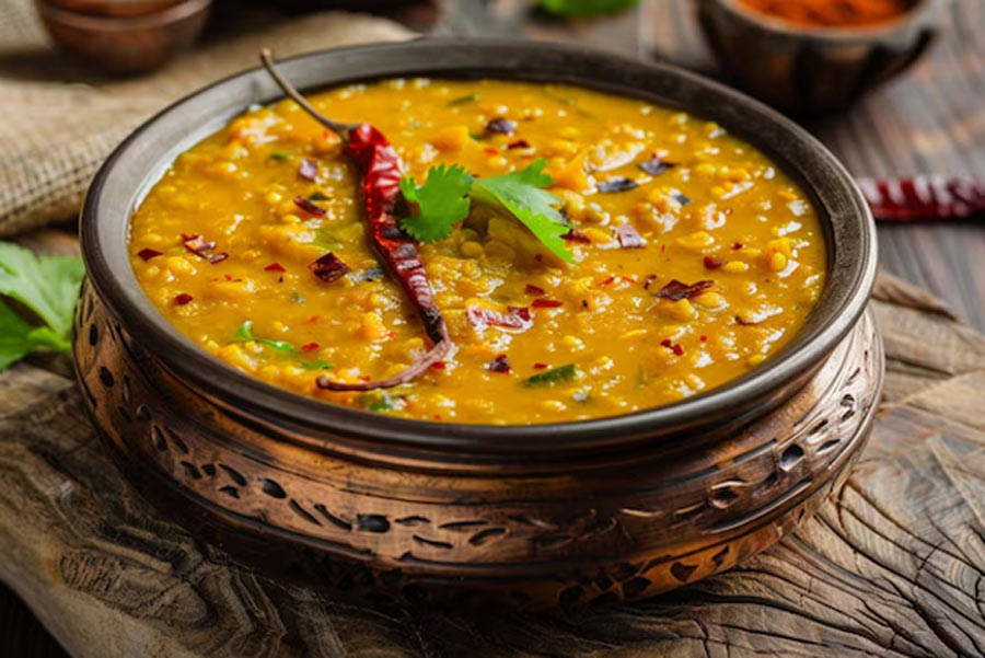gujrati dal