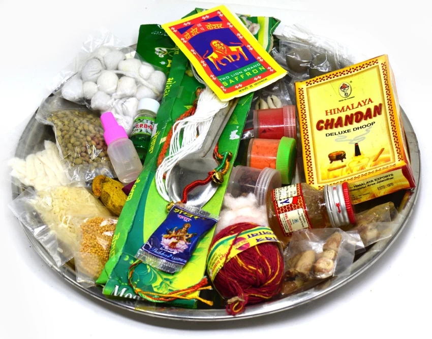 no-traditional-pooja-thali-for-navratri-durga-pooja-pooja-thali-original-imagnanfuzugapfn