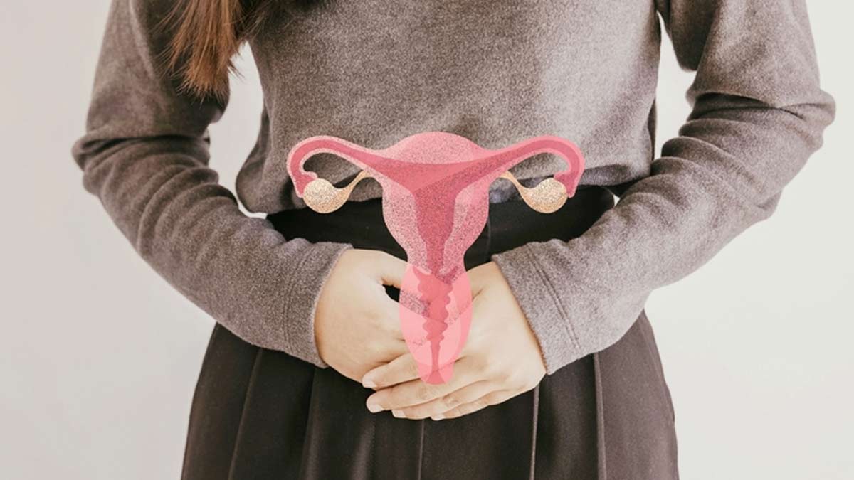 pcos diiferent type and symptoms