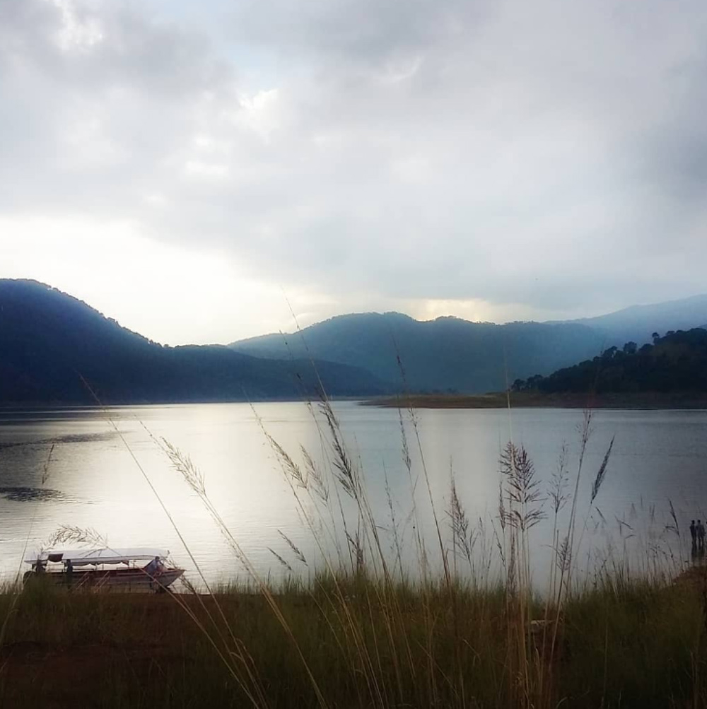 top romantic places in india