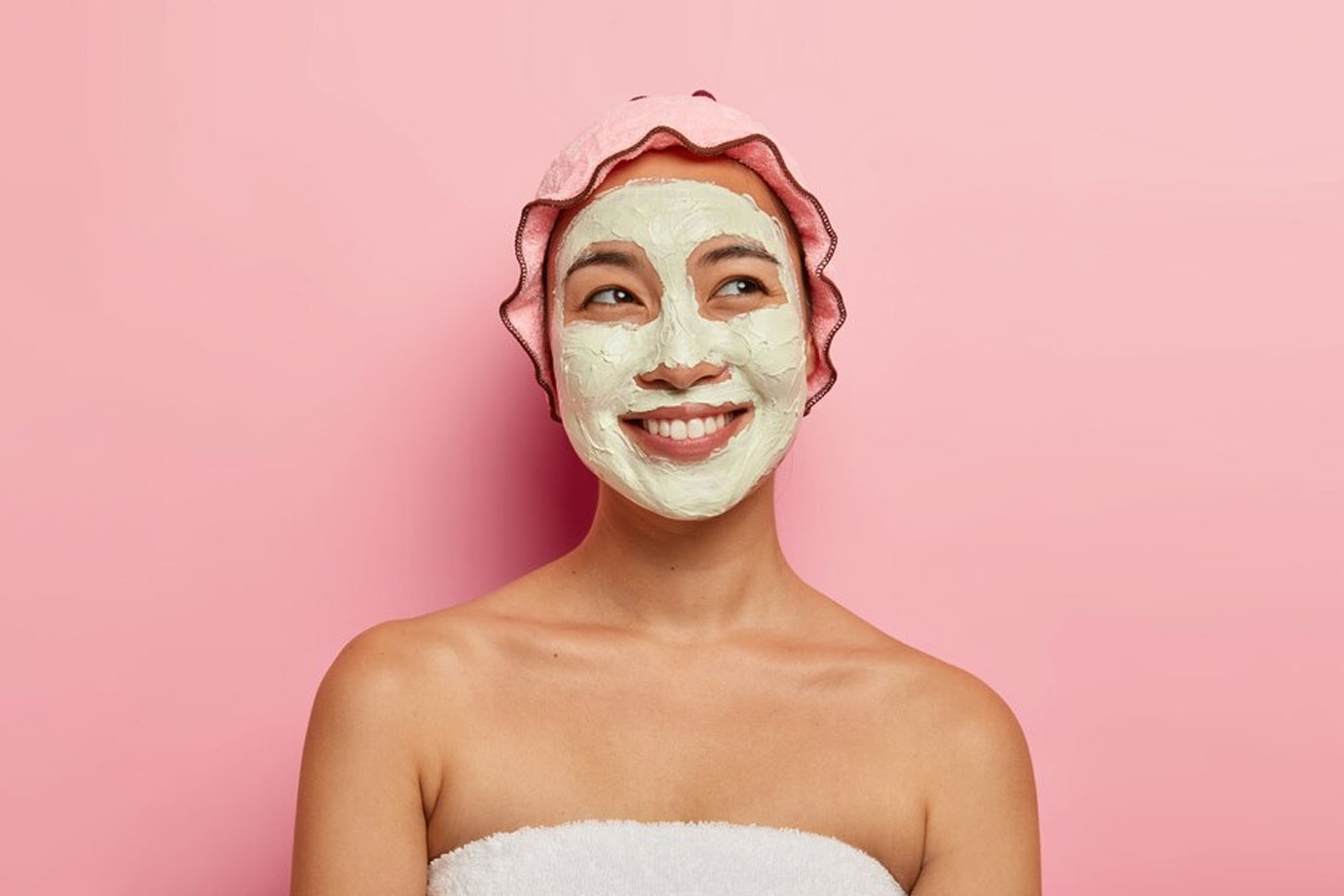 Best DIY face mask for aging skin using amla