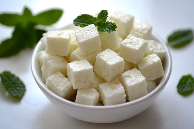 How to know if paneer is real or fake