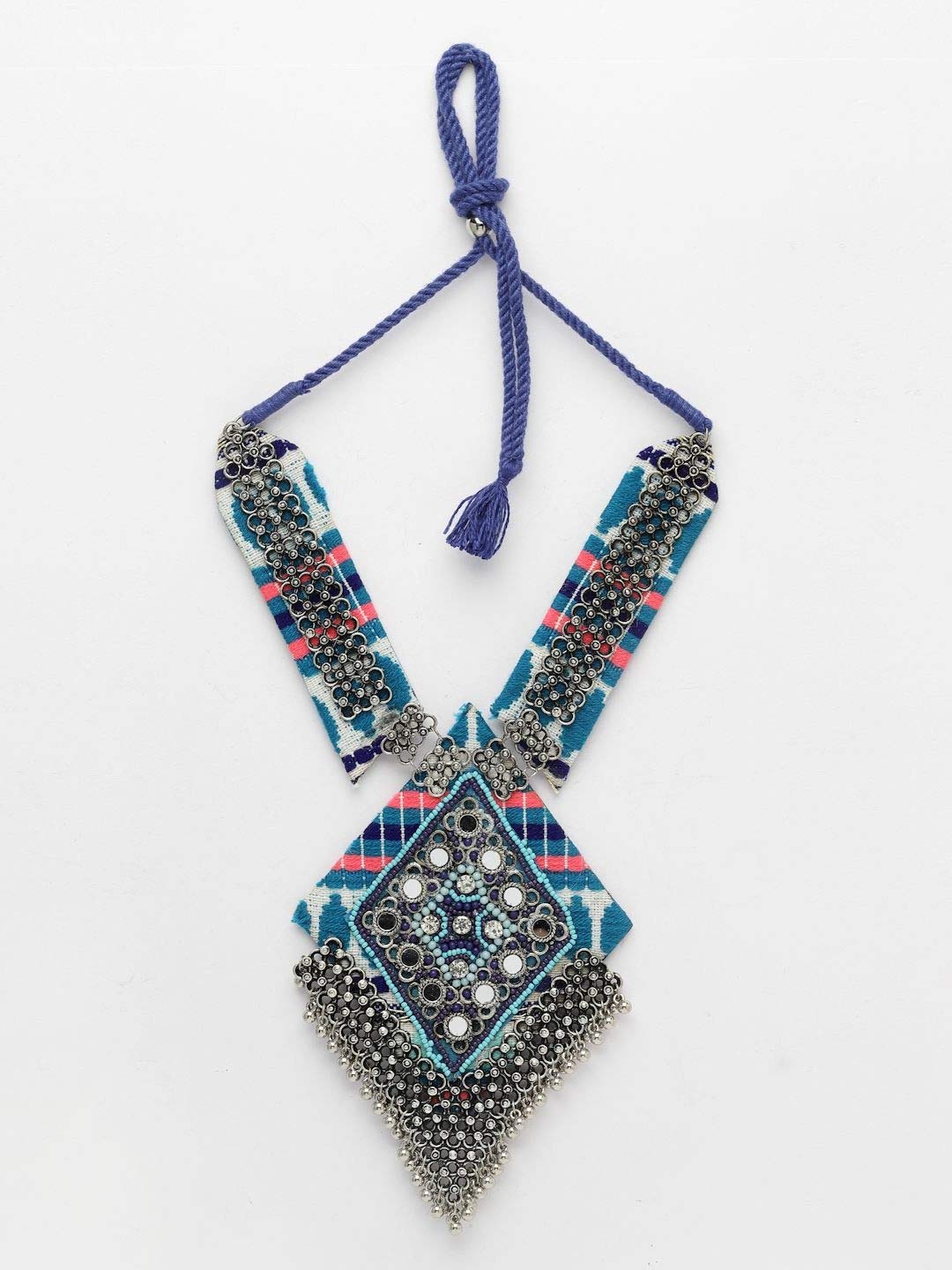 Necklace set designs (3)