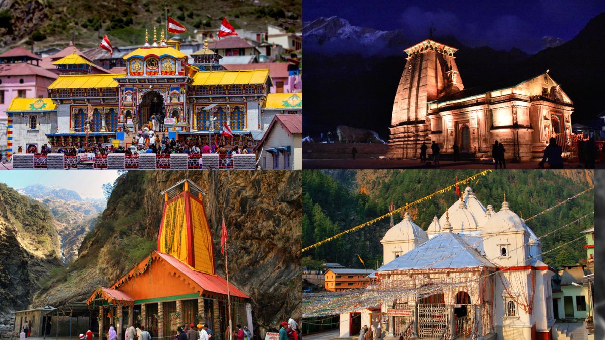 Why Char Dham Registration Necessary