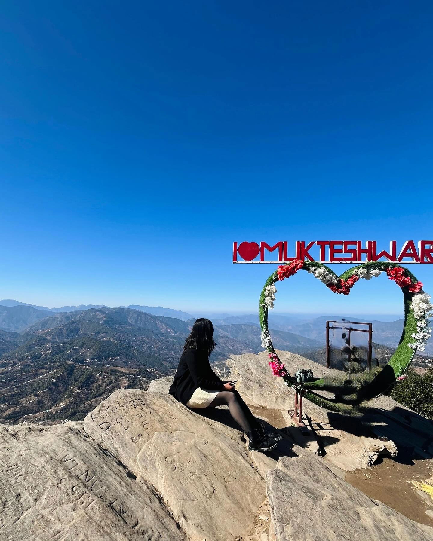 Why Mukteshwar is so famous