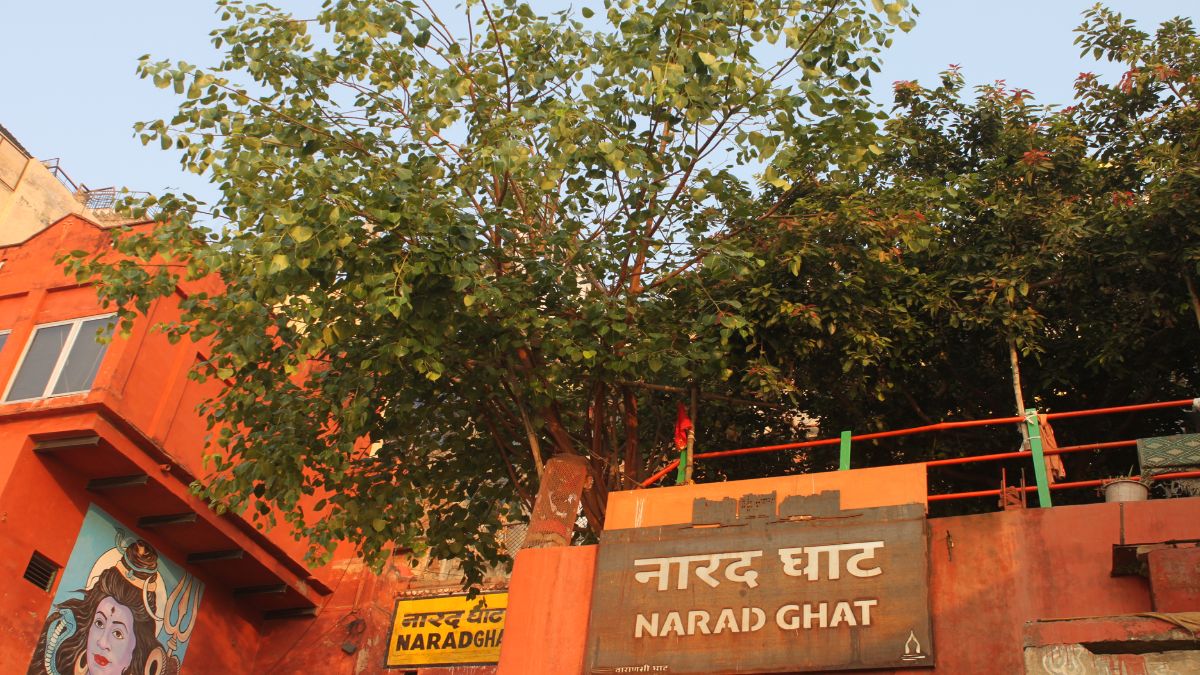 bhai bahan ko narad ghat pr kyu nahi karna chahiye ganga snan