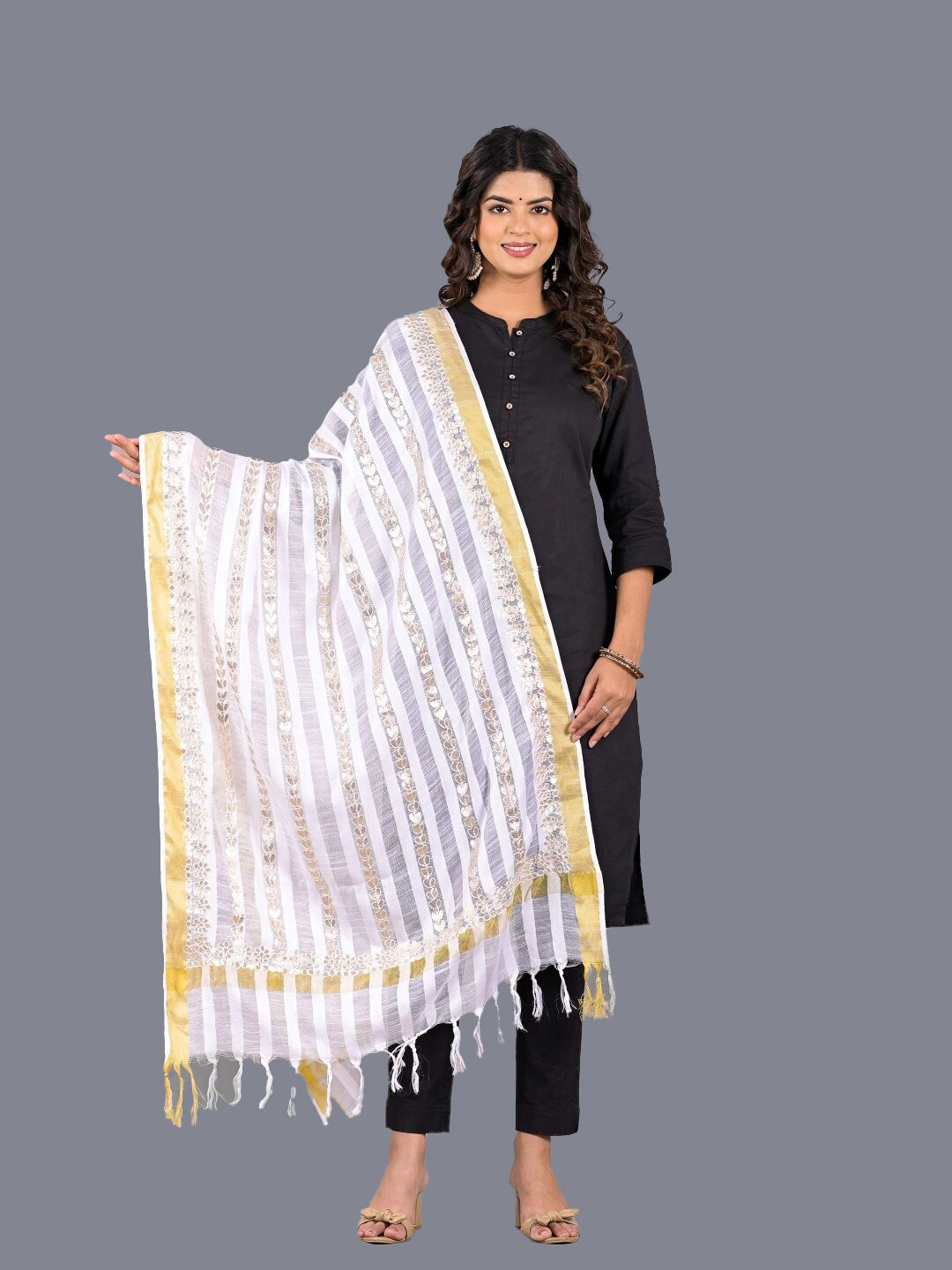 dupatta designs (17)