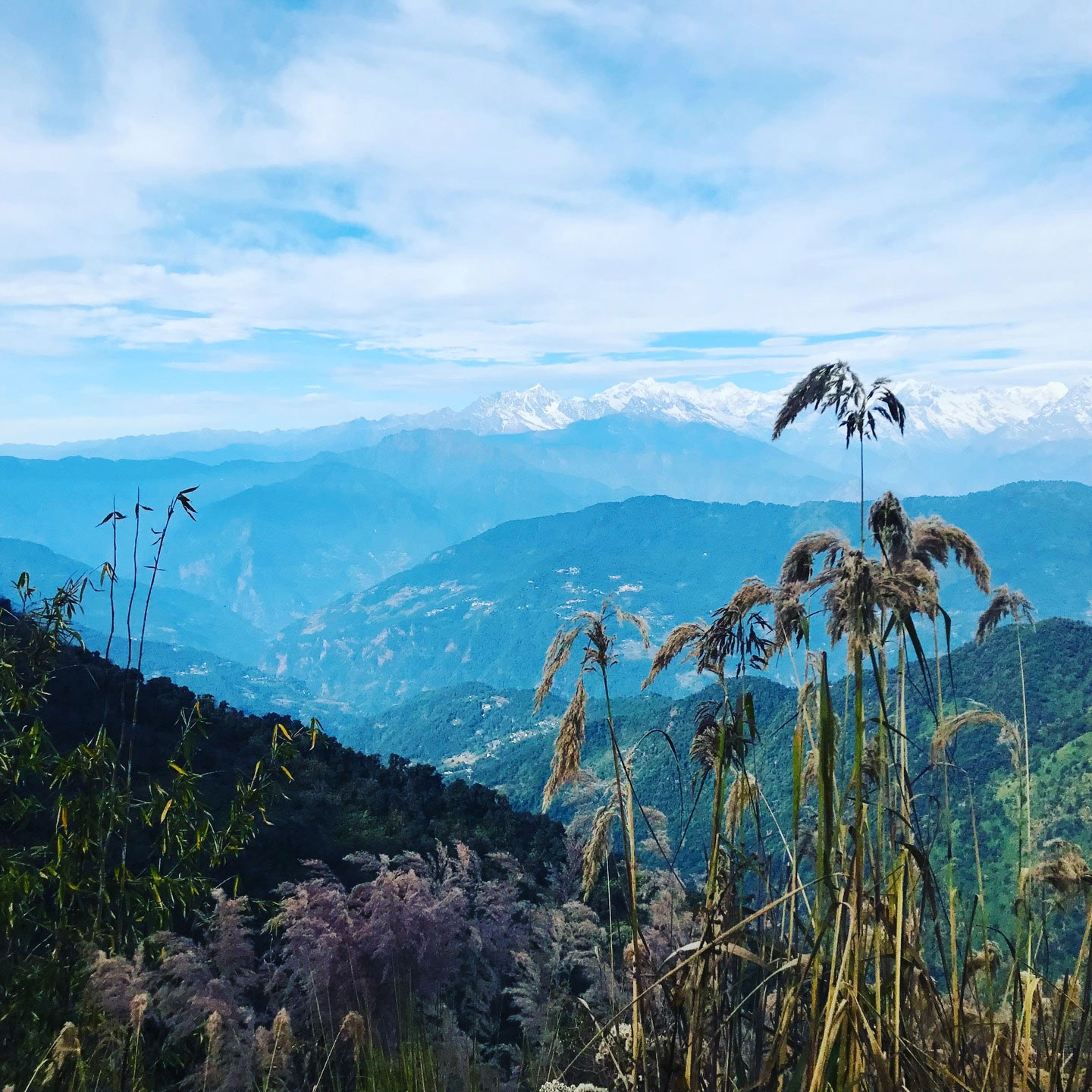 gangtok hill station