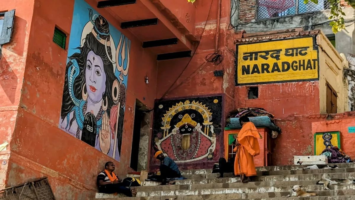 nand bhabhi ko narad ghat pr kyu nahi karna chahiye ganga snan