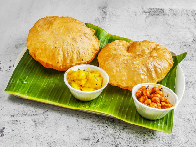 preheat air fryer for good poori