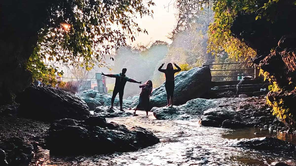 shikhar fall in dehradun