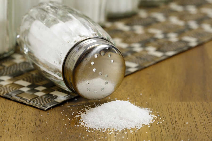 why should purchase salt on Akshay Tritiya