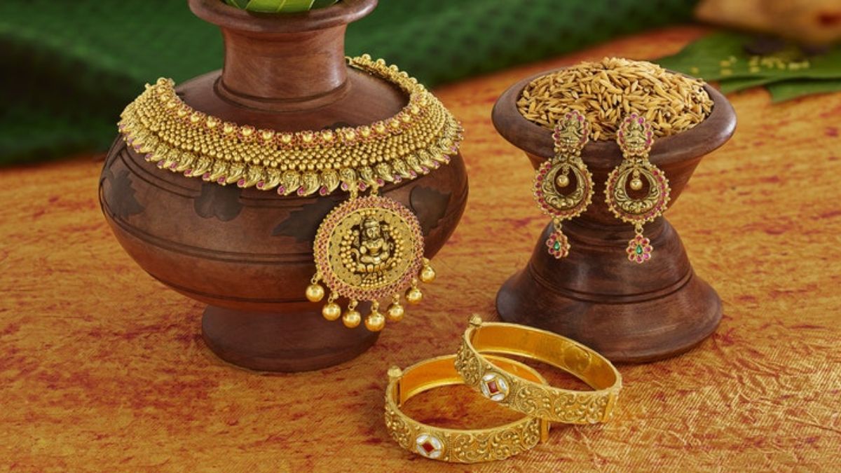 Akshaya Tritiya 2025 ka Mahatva