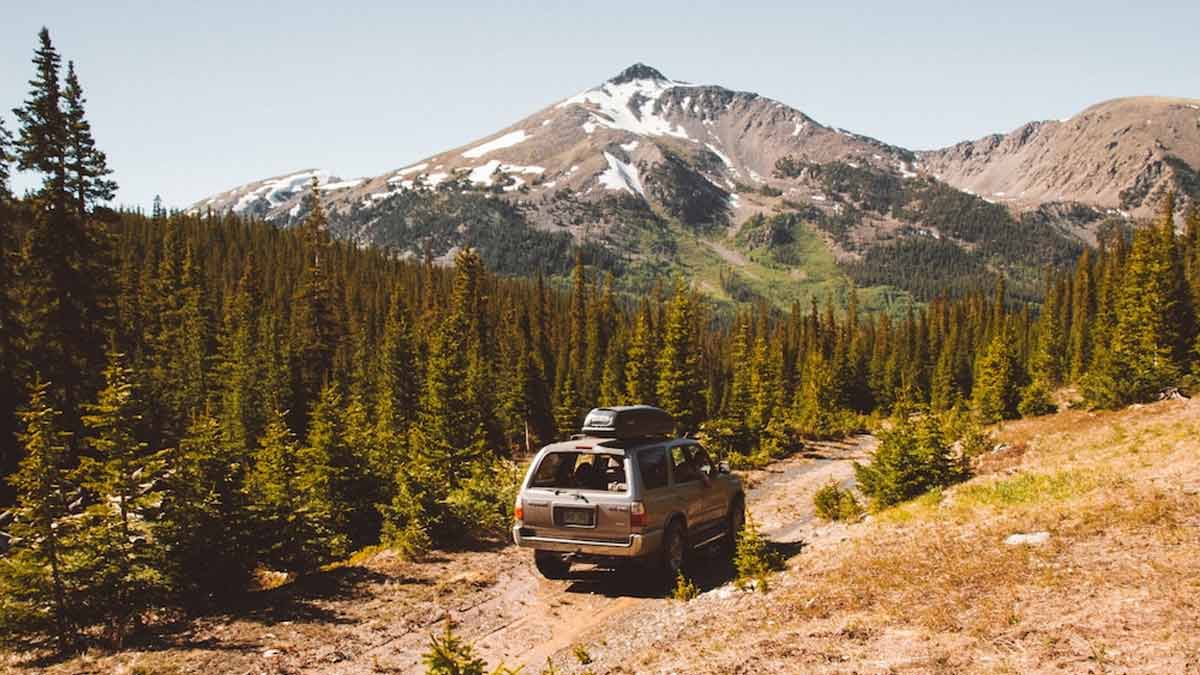 How to plan a trip before going mountains