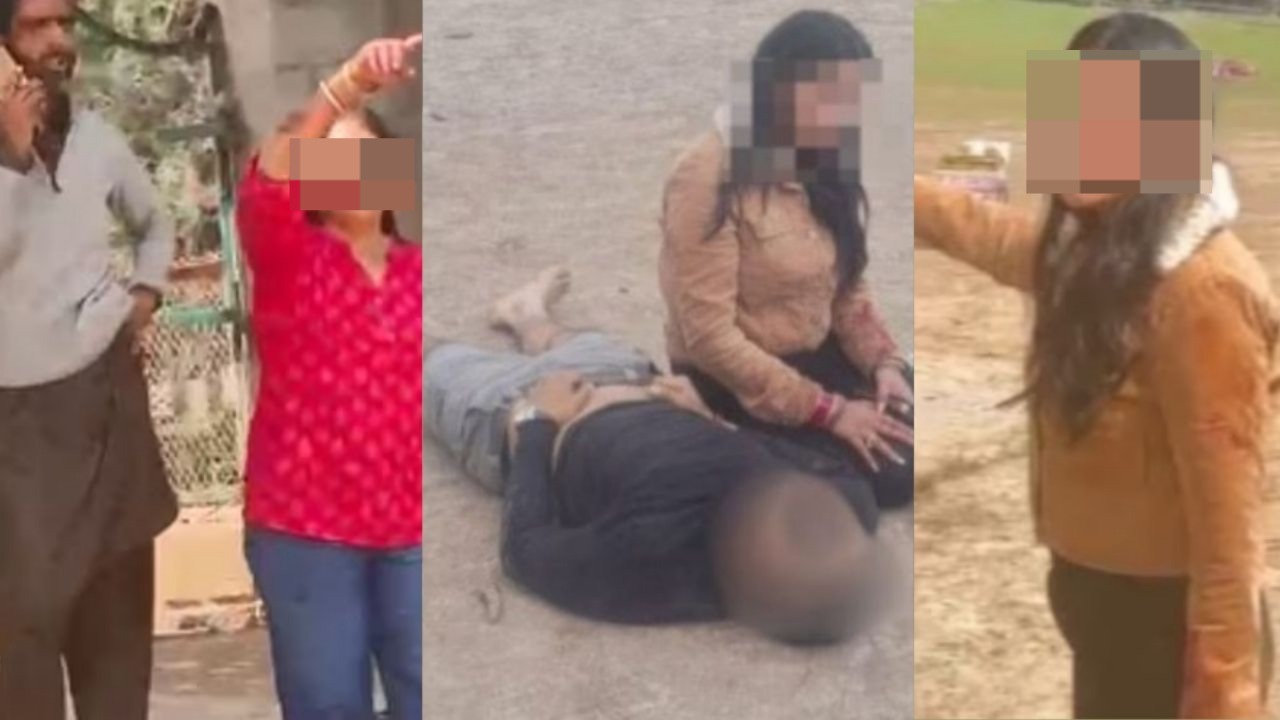 Kashmir terror attack