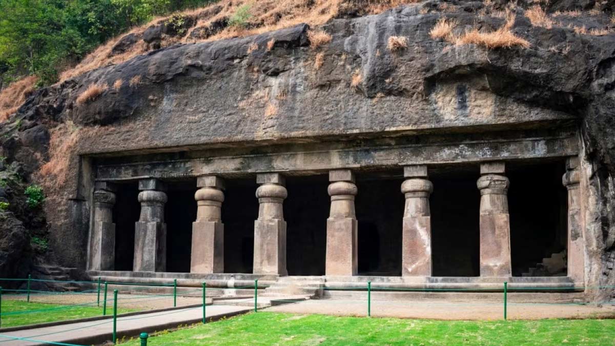 What is a cave tourism