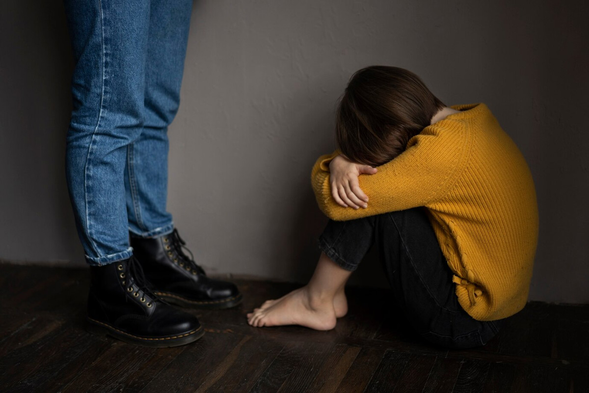 digital rape meaning in hindi