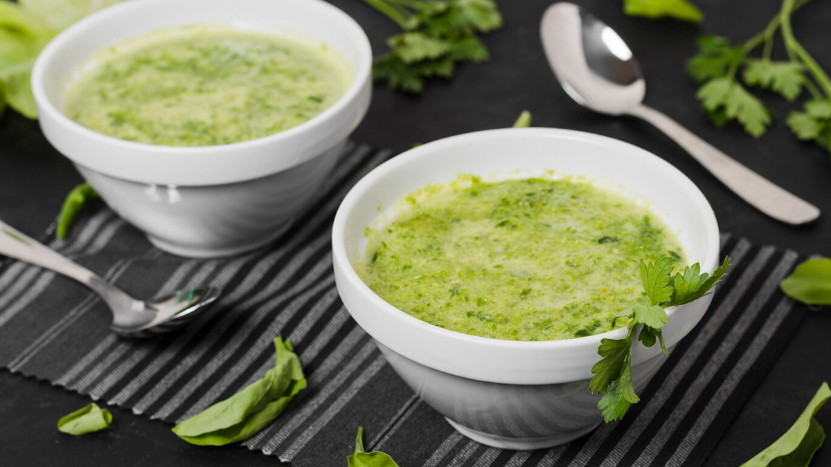 how to make perfect raw mango chutney at home (2)