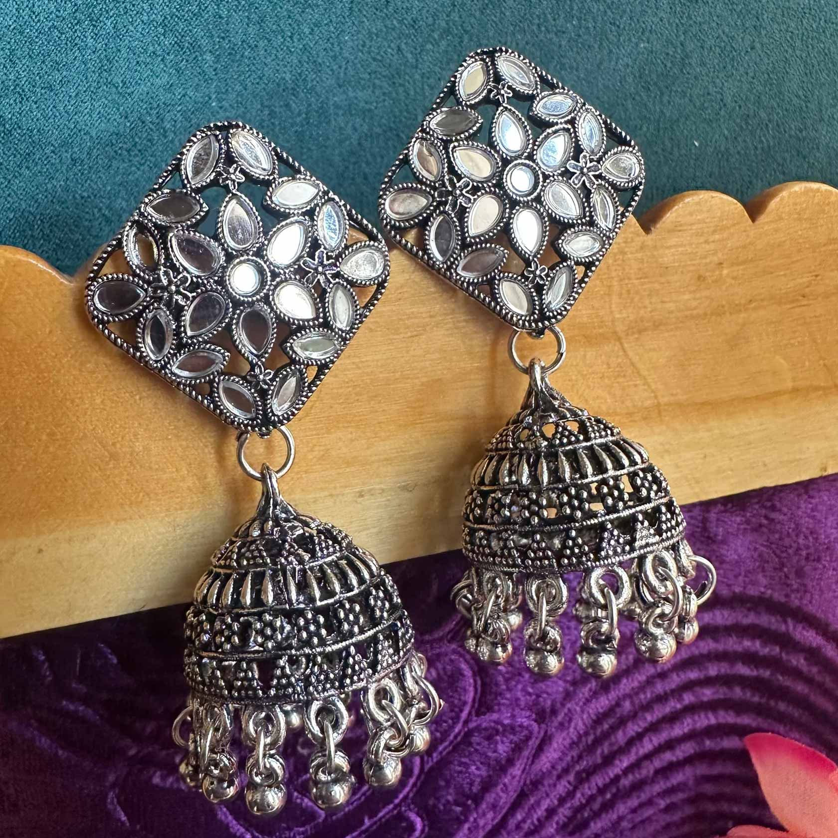 jhumke designs (6)