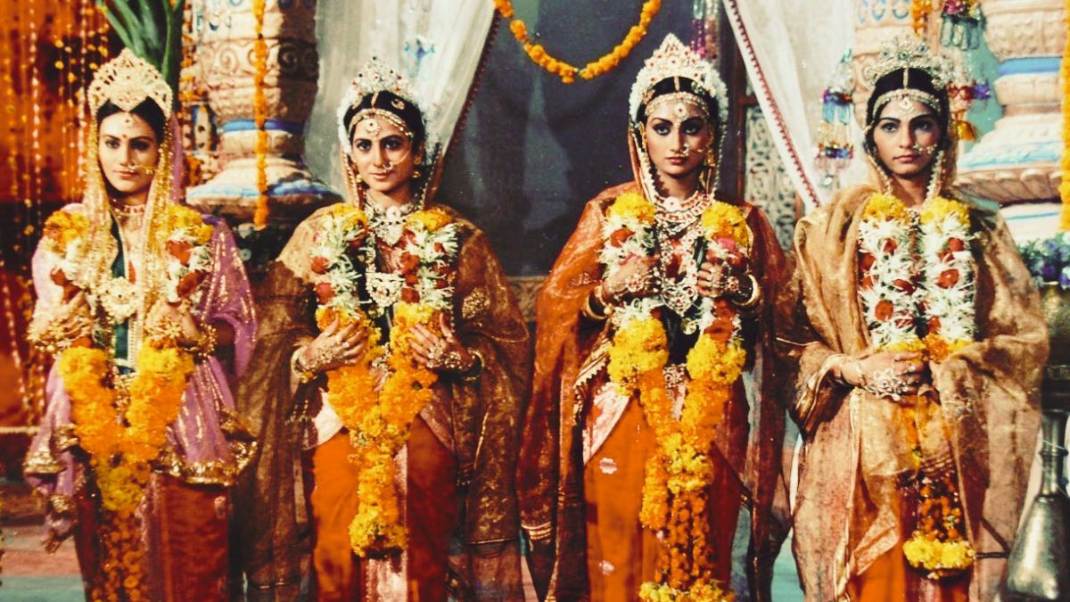 ramayan mein kaun thi mandvi