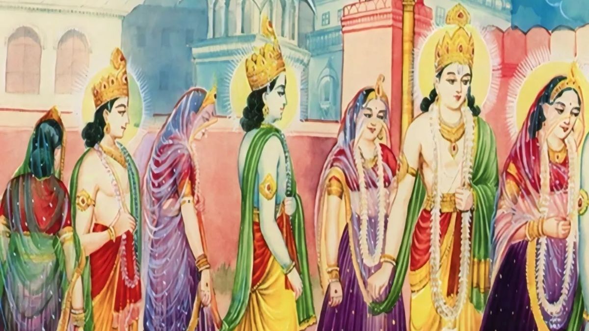 ramayan mein kaun thi urmila