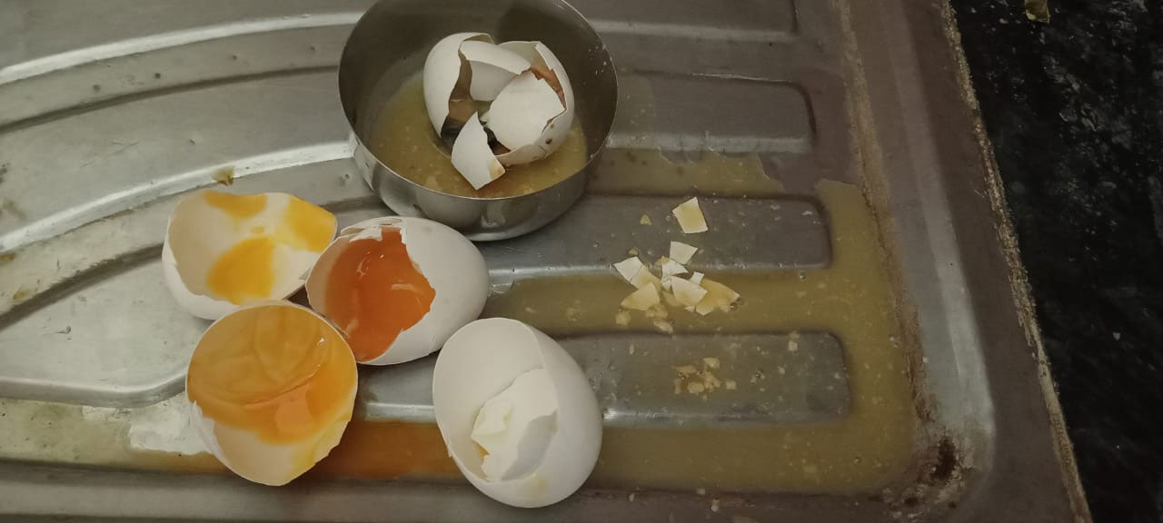 see date stamp on egg tray