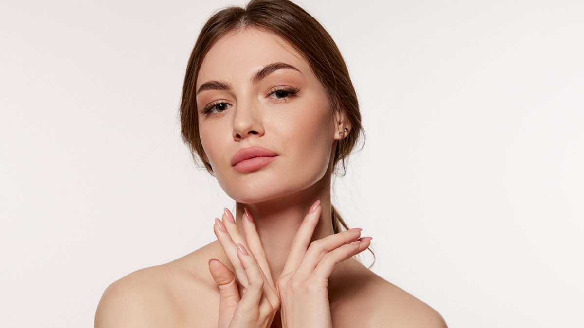 Can I apply orange peel directly on my face