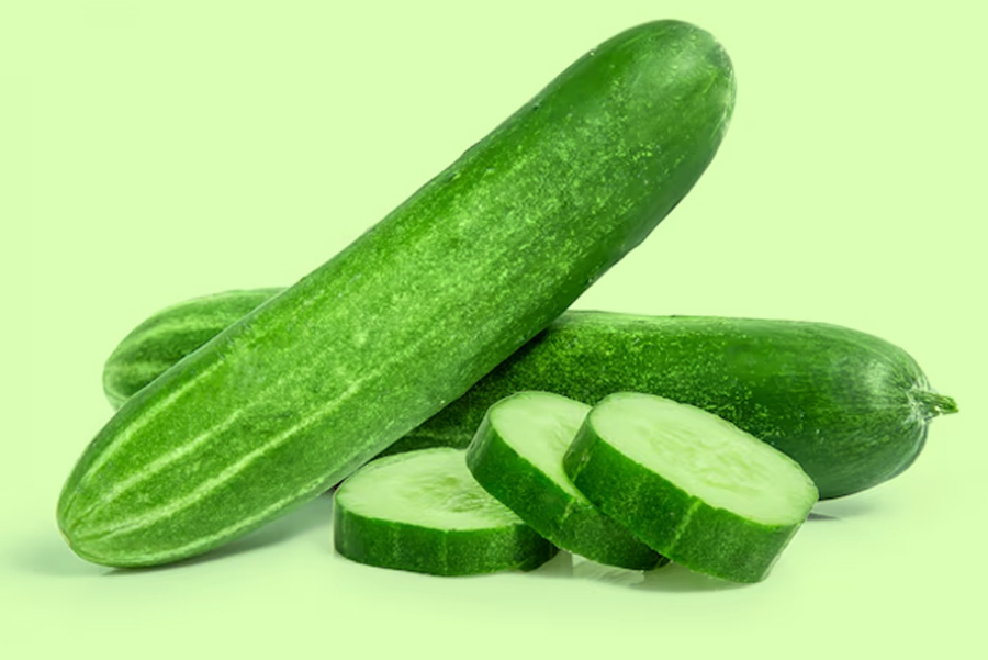 Cucumber
