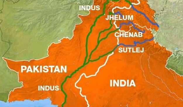What Is Indus Water Treaty