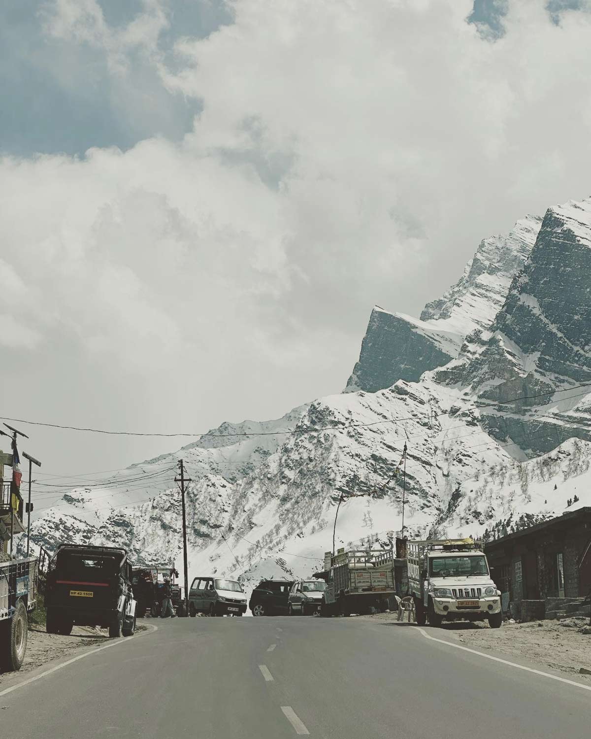 Why kalga village is so famous