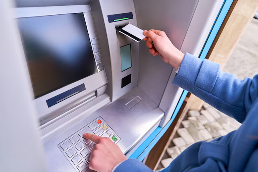 atm charges change from 1st may