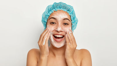 face wash care tips