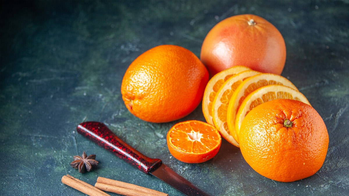 how to use orange peel for skin cleaning (2)