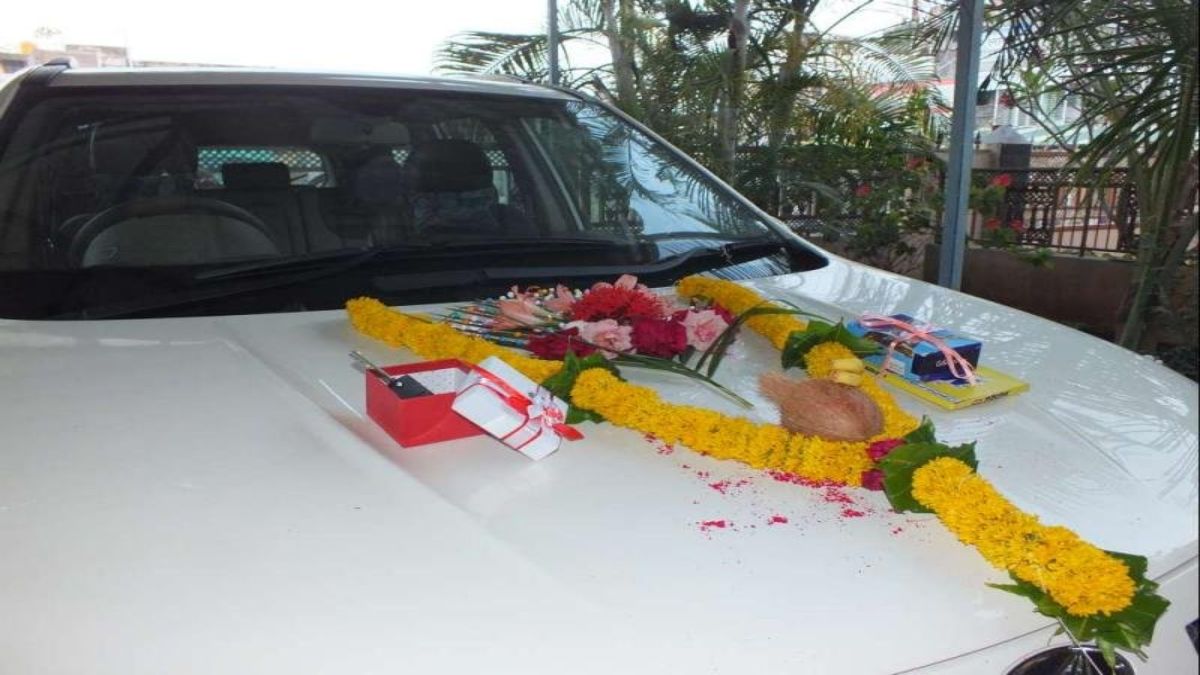 shubh muhurat for buying new car on akshaya tritiya 2025