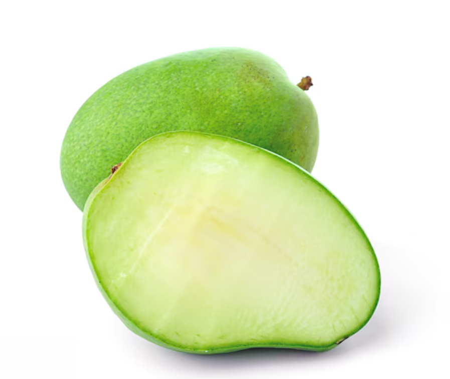 side effects of raw mangoes