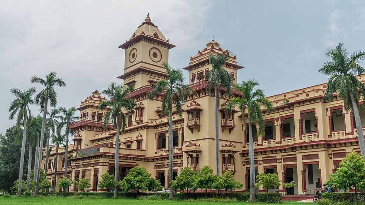 Banaras Hindu University Recruitment