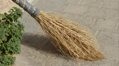 JHADU