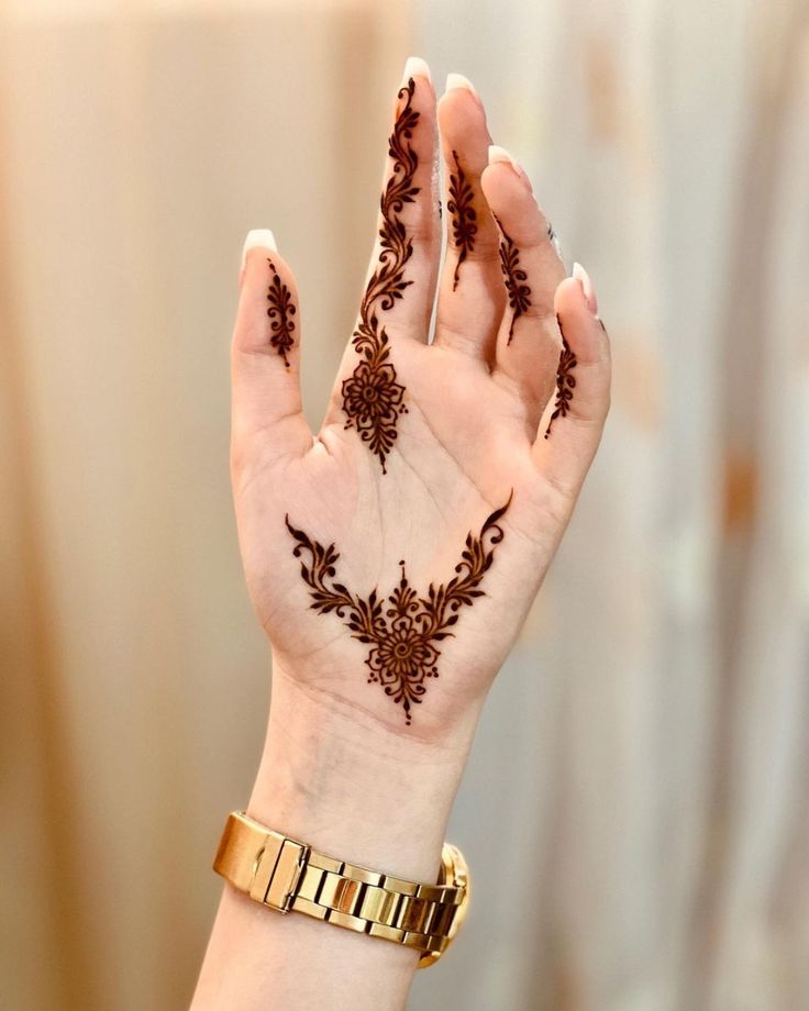 Mehndi Designs Henna Designs