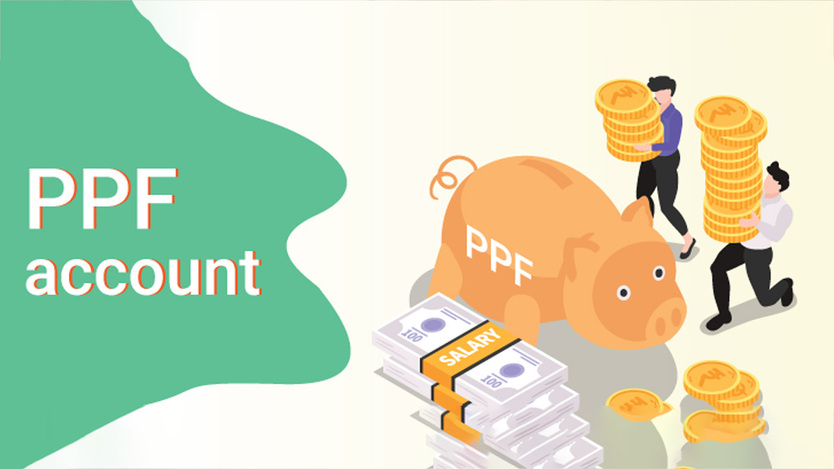 PPF account holder dies without nominee,