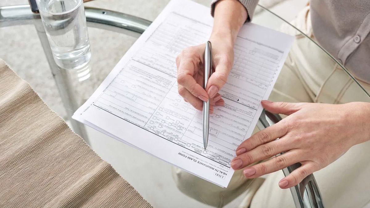 PPF claim process without nominee,