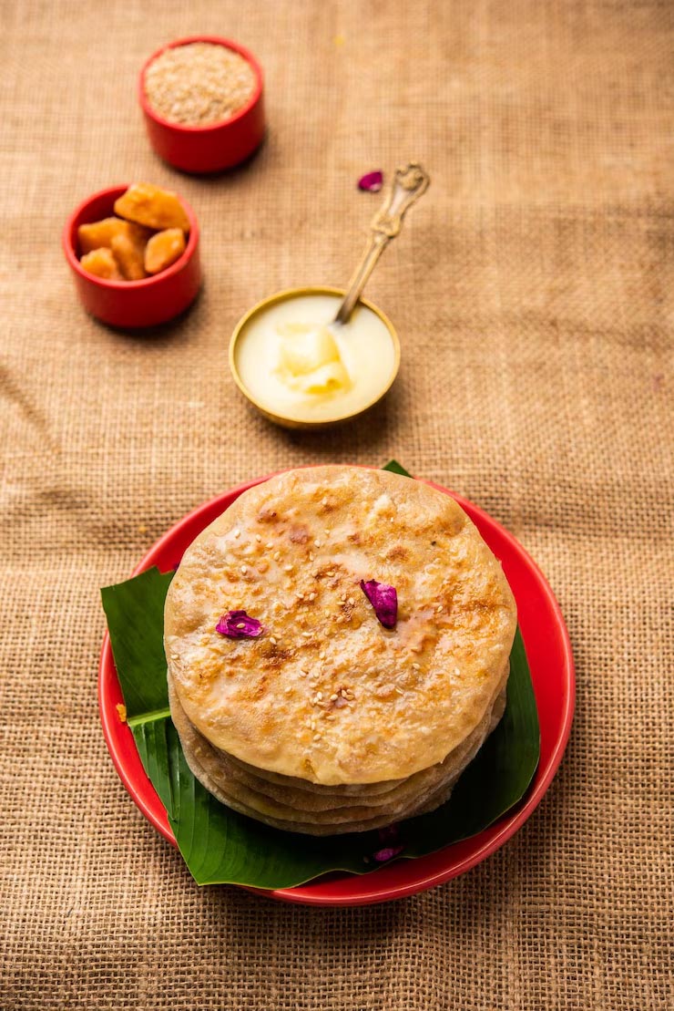 PURAN POLI