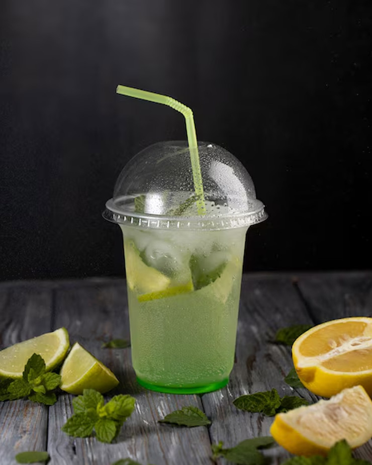 did egypt invent lemonade